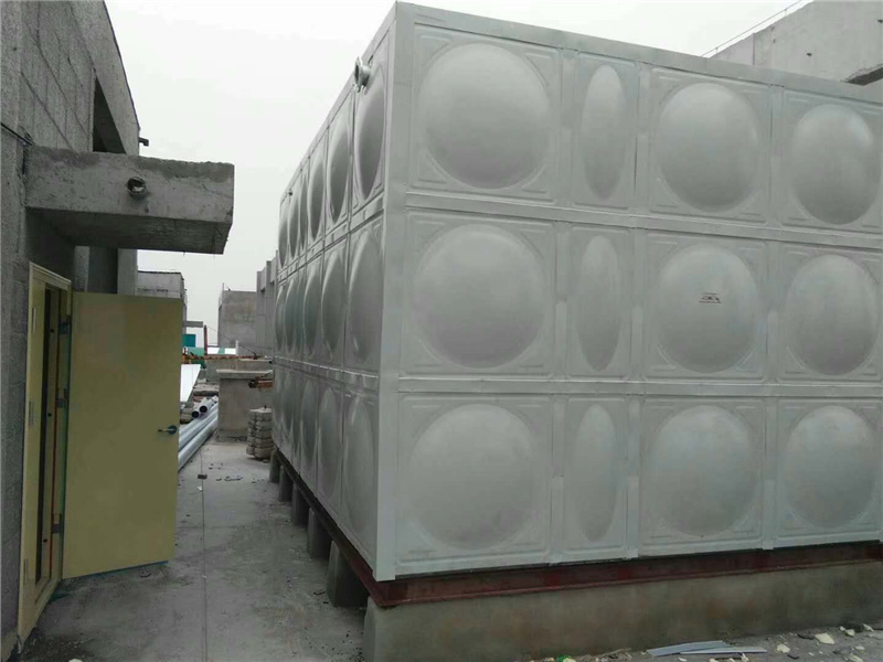 玻璃钢水箱