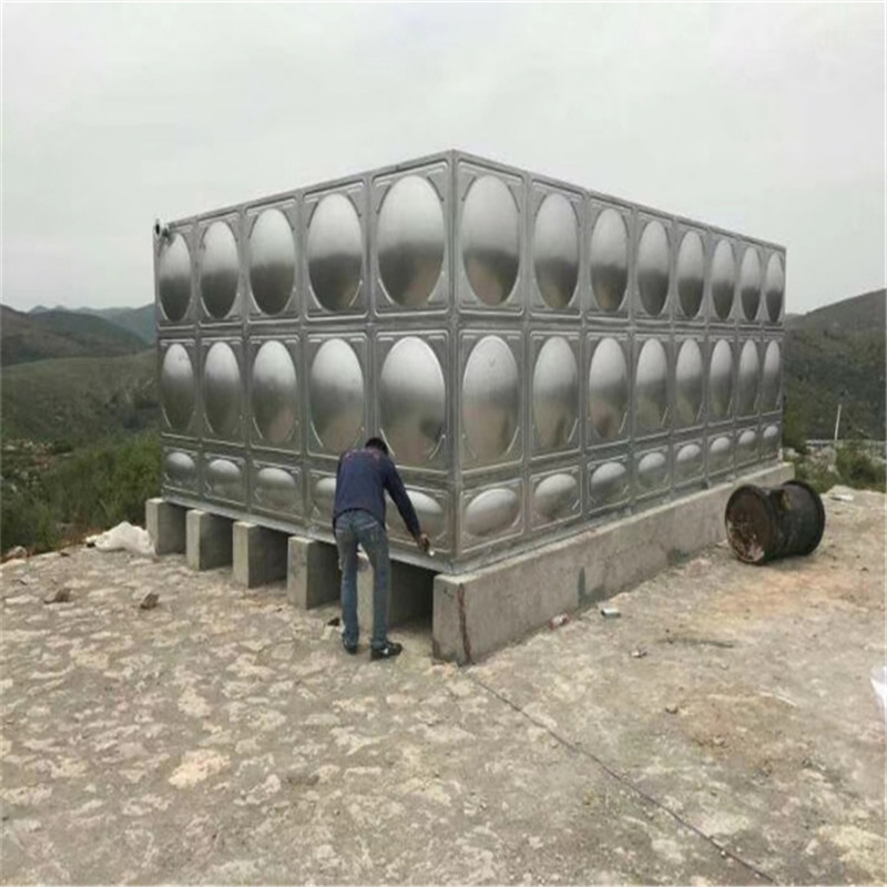 不锈钢水箱