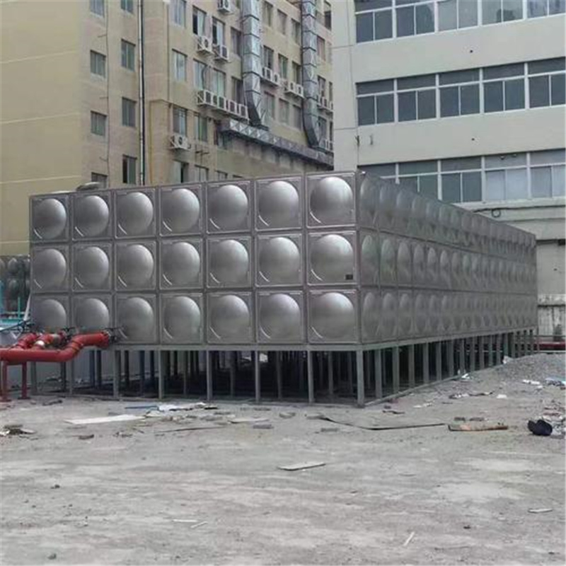 不锈钢水箱