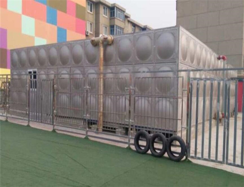 不锈钢水箱