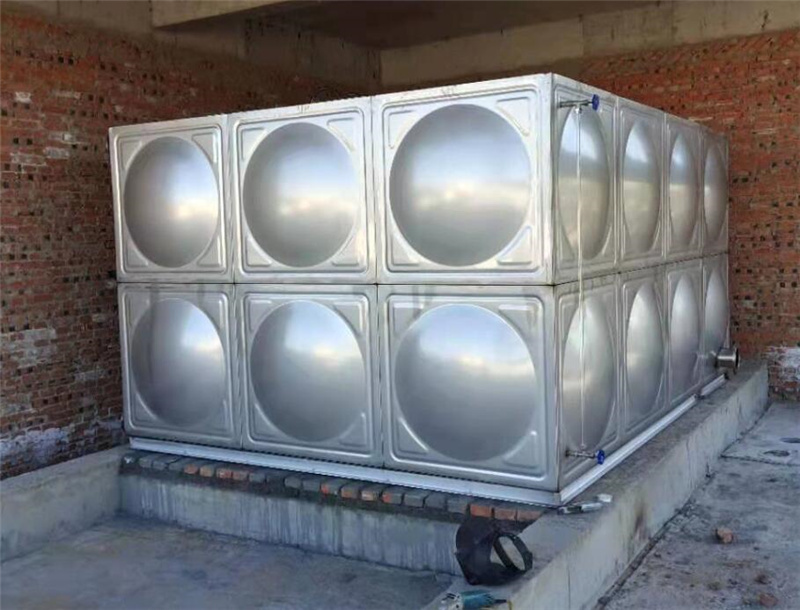 不锈钢水箱