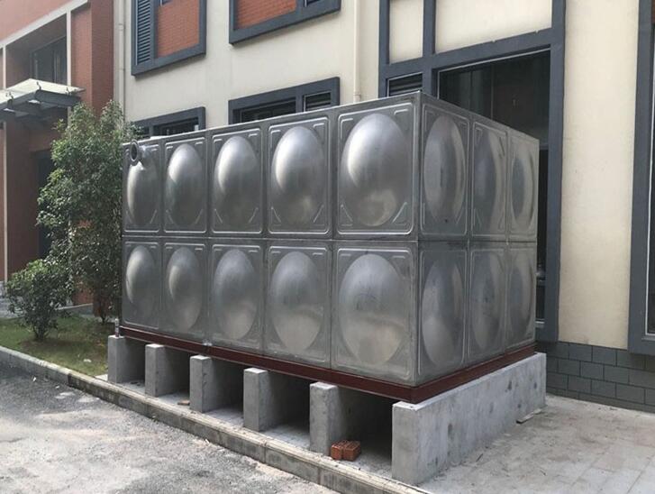 郑州不锈钢保温水箱厂家